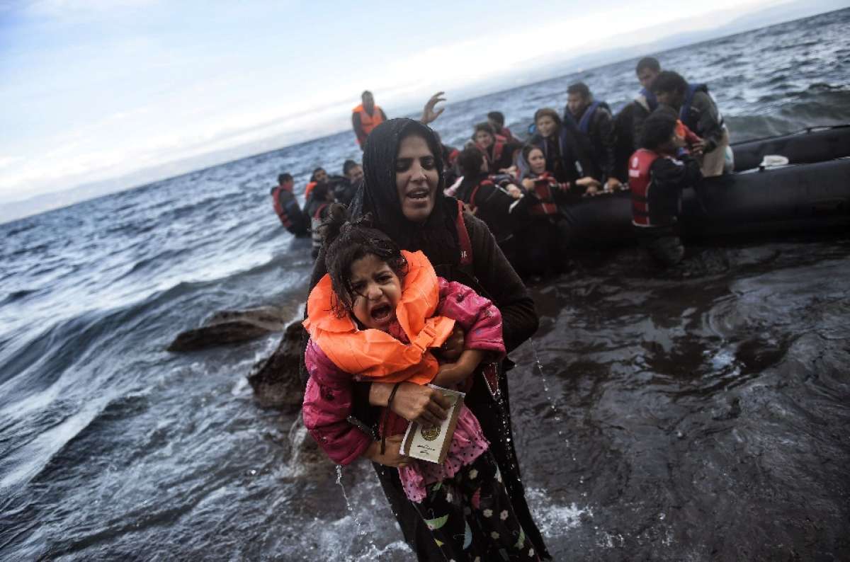 Foto: AFP