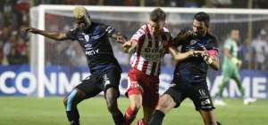 El club Independiente del Valle se convirti&oacute; en una f&aacute;brica de talentos