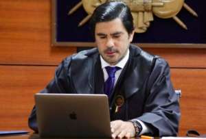 El juez Luis Rivera convocó a audiencia de formulación de cargos en caso Reconstrucción. 