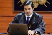 El juez Luis Rivera convocó a audiencia de formulación de cargos en caso Reconstrucción. 