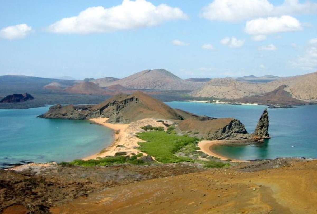 Requisitos para ingresar a las Islas Galápagos