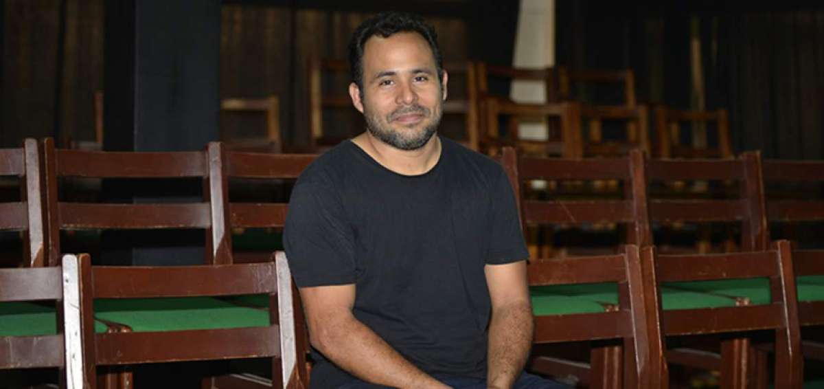 Teatro Arawa presenta la funci&oacute;n 100 de Soliloquio &Eacute;pico Coral