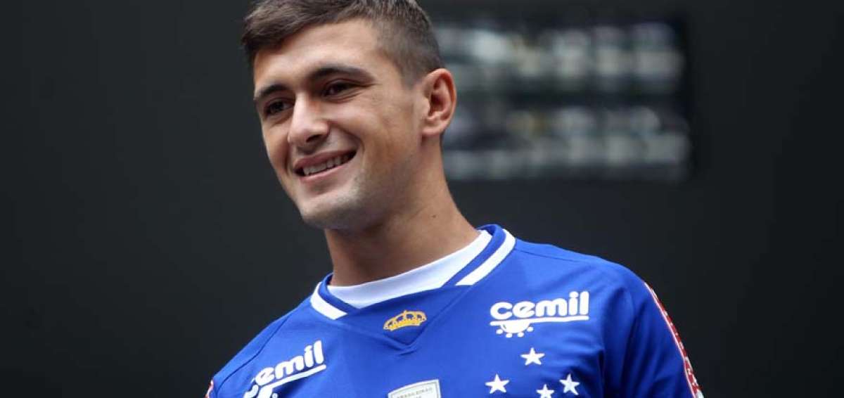 Giorgian De Arrascaeta vuelve  a la selecci&oacute;n uruguaya