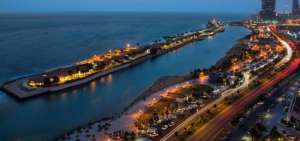 La ciudad de Jeddah acoger&aacute; este 2021 una de las ediciones del mundial de F&oacute;rmula 1.