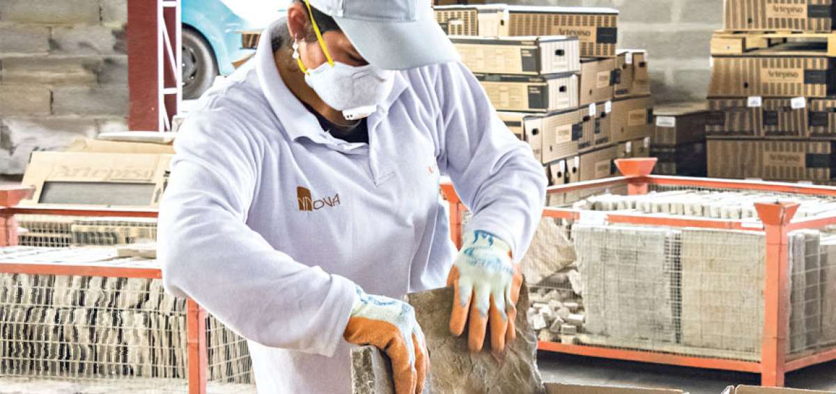 En marzo de 2018,la CFN lanz&oacute; una l&iacute;nea de cr&eacute;ditos para la construcci&oacute;n con tasas de 5.5%, cinco a&ntilde;os de plazo y hasta 24 meses de gracia.