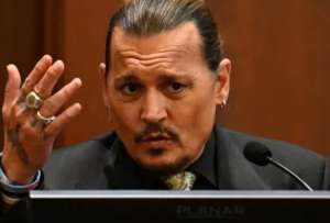 Johnny Depp rompió el silencio frente a la decisión de Disney de quitarle el papel de ‘Jack Sparrow’