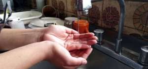 Corte de agua programado durar&aacute; 12 horas en el norte de Guayaquil
