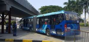 El resto del transporte p&uacute;blico fue suspendido. El objetivo es que la ciudadan&iacute;a no salga y se quede en sus casas.