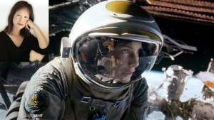 Jueza falla contra la demanda de una escritora impuesta a Warner por "Gravity" 