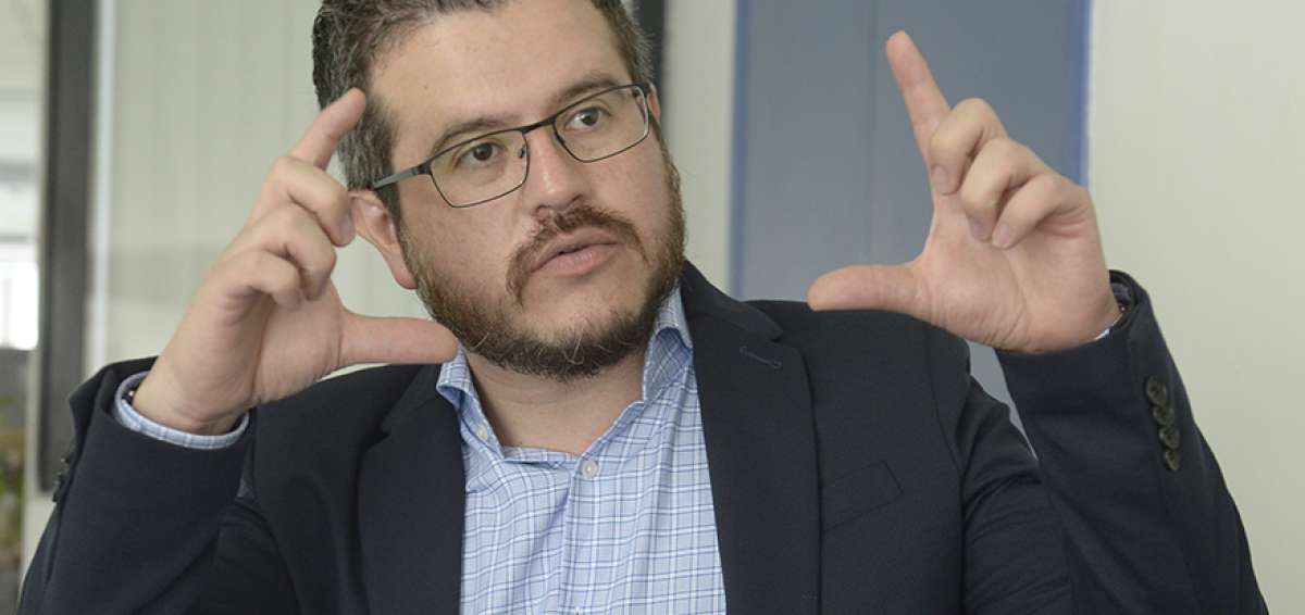 Jos&eacute; Antonio C&aacute;rdenas: "Guardiola es perfeccionista, hizo repetir las tomas en algunas ocasiones"