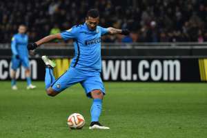 Fiorentina frena a Inter y sigue ritmo de Lazio