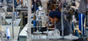 Dismotextil es una de las 200 empresas textileras (confecci&oacute;n, textiles, maquinaria y servicios) de la Capeipi. La C&aacute;mara agrupa a 1.700 industrias. 