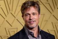 La afectada puso la denuncia para que las autoridades investiguen al falso Brad Pitt
