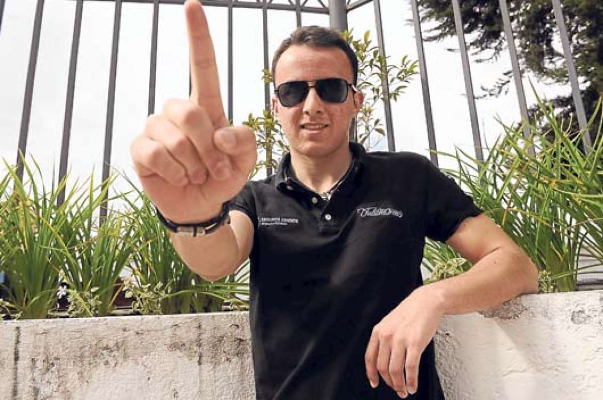 Foto: &Aacute;lvaro P&eacute;rez.
