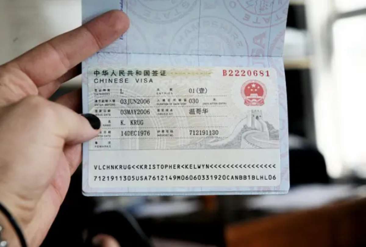  El nuevo programa de visas para China elimina la necesidad de invitación laboral y busca consolidar al país como un polo global de ciencia y desarrollo.