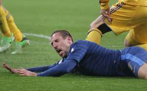 Ribery se pierde el Mundial por lesi&oacute;n