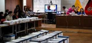 El jueves 3 de septiembre ser&aacute; la audiencia de casaci&oacute;n por Sobornos 2012-2016