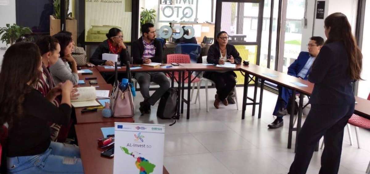 163 empresas se han inscrito a la iniciativa &ldquo;Liga del Rescate&rdquo;
