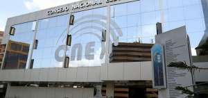 $ 545 millones gast&oacute; el CNE en el corre&iacute;smo