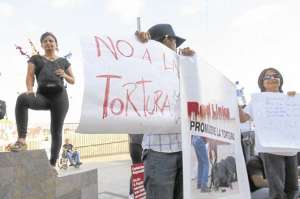 Grupos antitaurinos aseguran que se pronunciar&aacute;n en contra de la Comisi&oacute;n Taurina. Buscan eliminar todo espect&aacute;culo en el que se maltrate a animales. Foto: Archivo / El Tel&eacute;grafo.