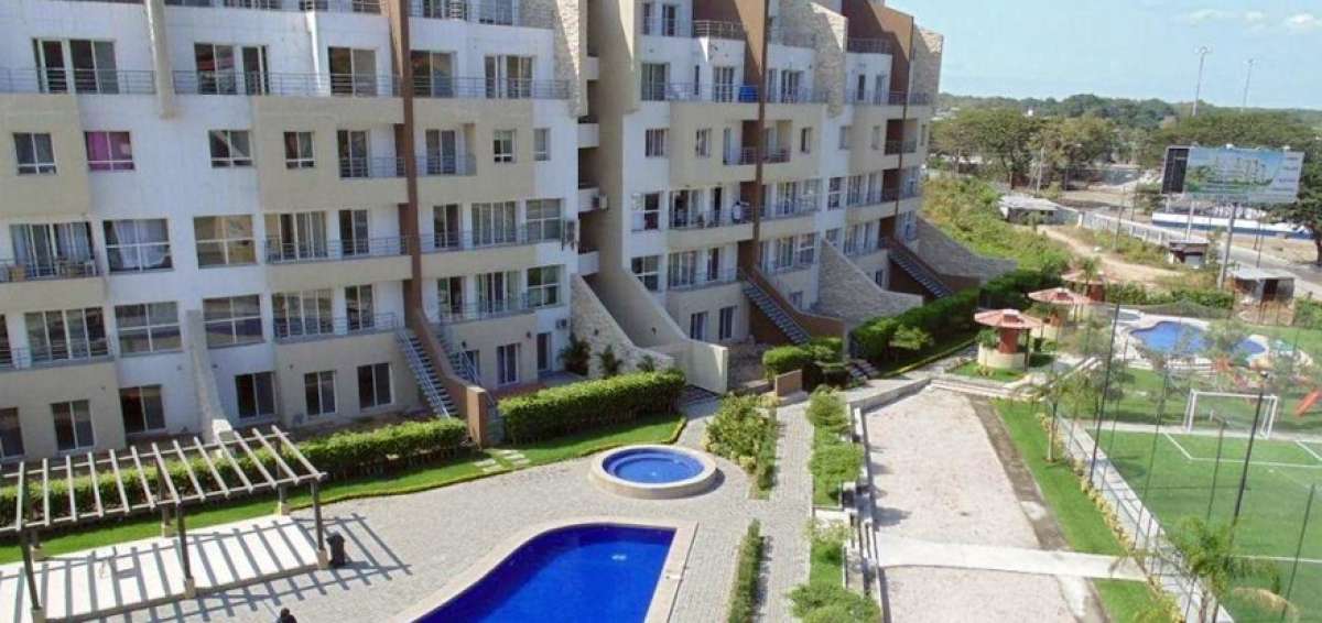 Promotora entreg&oacute; etapa 1 de Ceibos Point con el 90% vendido