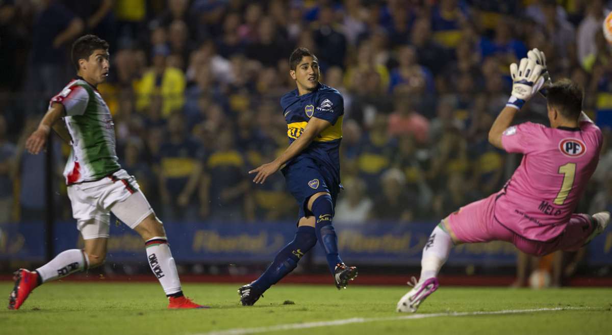 Foto: AFP