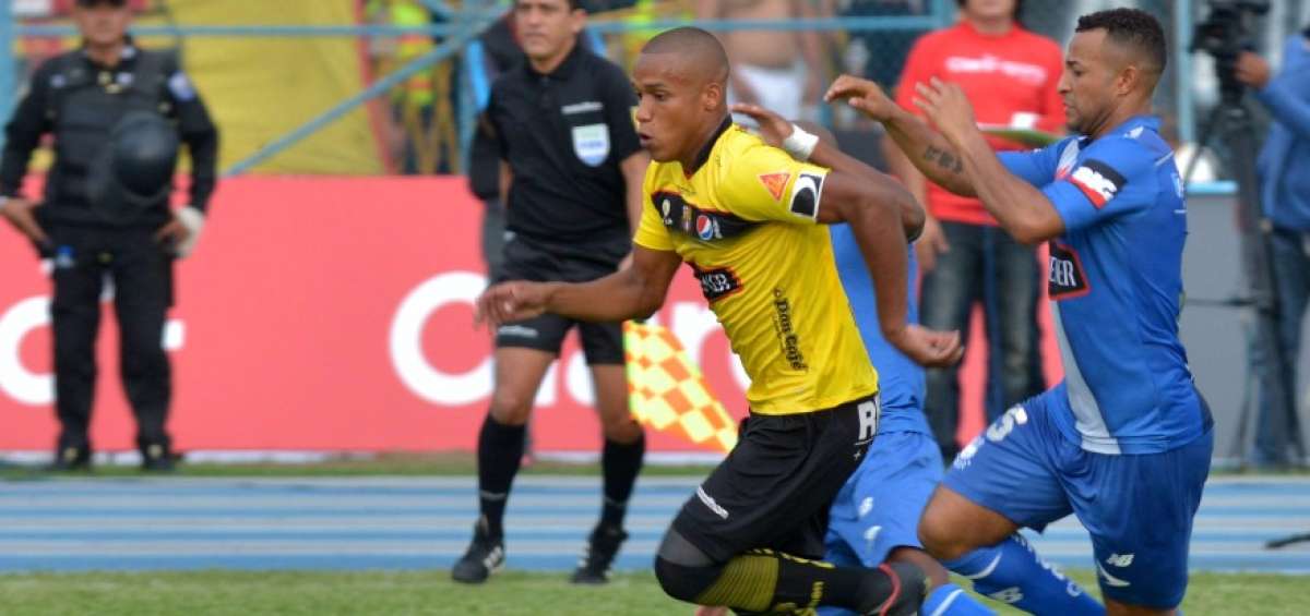 El primer Cl&aacute;sico del a&ntilde;o se jugar&aacute; el 16 de abril