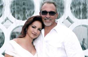 Musical sobre Gloria y Emilio Estefan ya tiene protagonistas