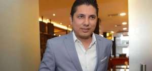 Fernando Balda oficializ&oacute; su precandidatura a la Presidencia de la Rep&uacute;blica