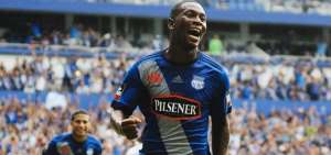 Angulo viajar&aacute; la pr&oacute;xima semana para unirse al Cruz Azul.
