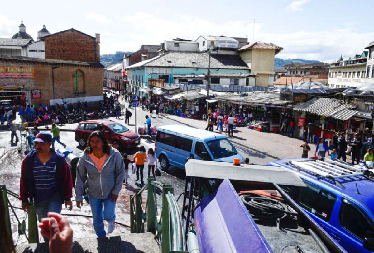 Minas, industria y comercio apuntalan el desarrollo econ&oacute;mico de la capital