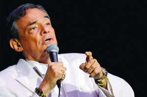 Jos&eacute; Jos&eacute; se niega a caer en &lsquo;la nave del olvido&rsquo;