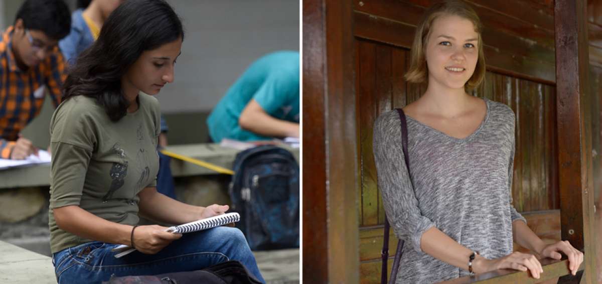 La universidad p&uacute;blica del pa&iacute;s cautiva a estudiantes extranjeros