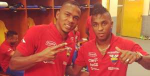 &Aacute;lex Bola&ntilde;os revela futuro de su hermano Miler