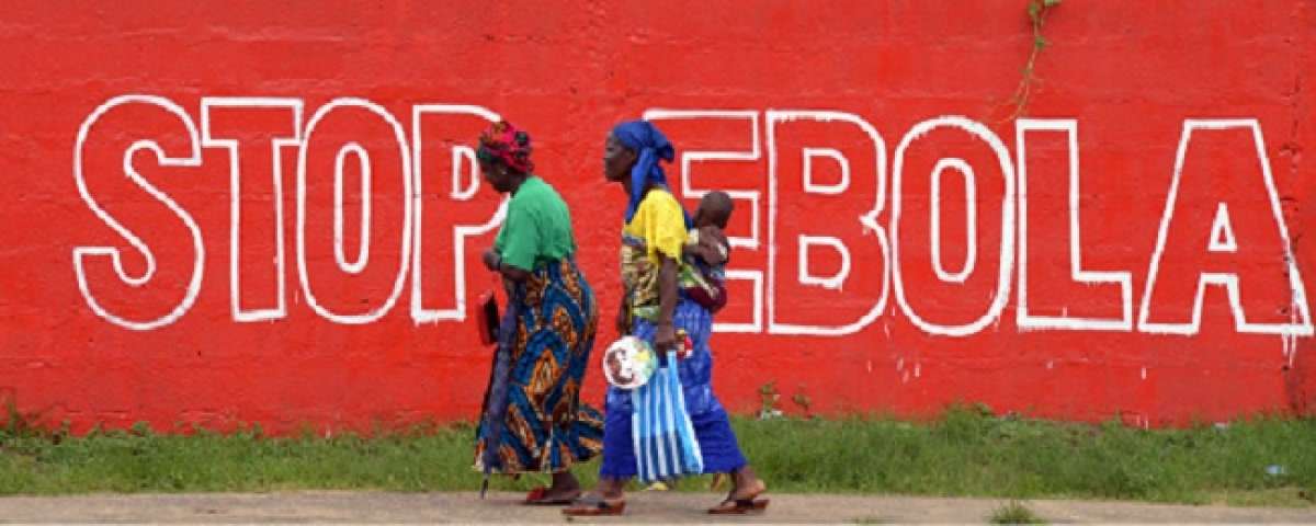 MSF: El mundo est&aacute; "perdiendo la batalla" contra el &eacute;bola