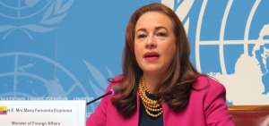 Hace pocos d&iacute;as, la bancada de Alianza PAIS (AP), en un comunicado, pidi&oacute; a la Asamblea desechar el pedido de juicio contra Espinosa. 