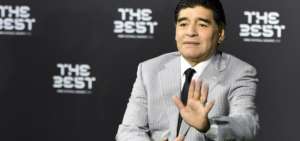 Maradona dice que hay que ponerle una granada a la AFA y reconstruirla