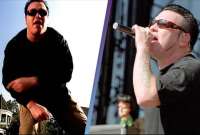 Steve Harwell, vocalista de Smash Mouth, falleció a los 56 años