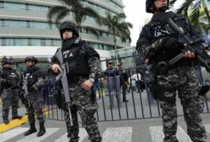 Este año, 52 presuntos delincuentes ha sido abatidos en operativos policiales.