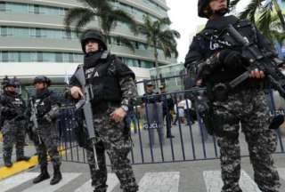 Este año, 52 presuntos delincuentes ha sido abatidos en operativos policiales.