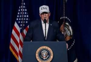 EE. UU. reporta bajas en la ofensiva; Trump afirma que la operaci&oacute;n acelera