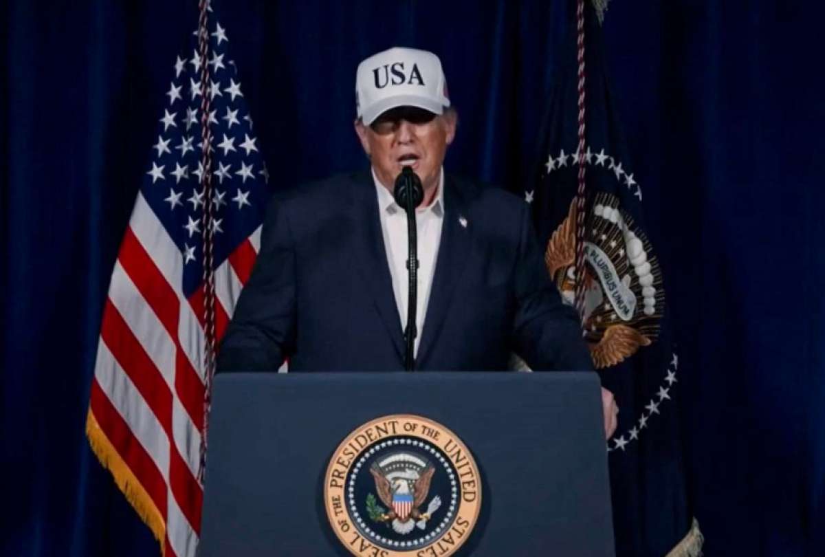 EE. UU. reporta bajas en la ofensiva; Trump afirma que la operaci&oacute;n acelera