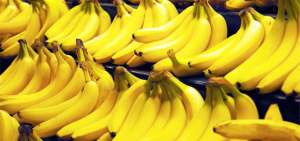 Las ventas de banano a Uni&oacute;n Europea bajan
