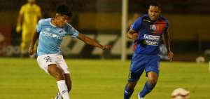 Con eset empate Universidad Cat&oacute;lica resign&oacute; puntos para llegar a la Copa Libertadores.