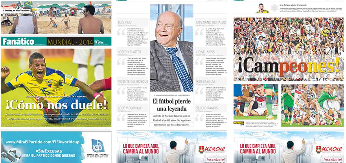 La &lsquo;Tri&rsquo; qued&oacute; eliminada en la fase de grupos