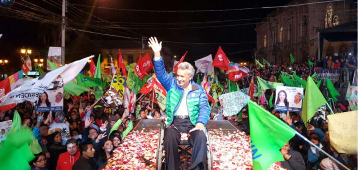 Im&aacute;genes de campa&ntilde;a: D&iacute;a 6