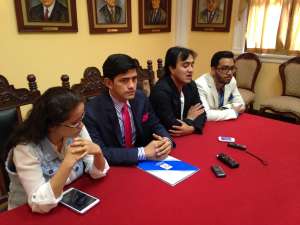 Foto: H&eacute;ctor Marcillo/El Tel&eacute;grafo