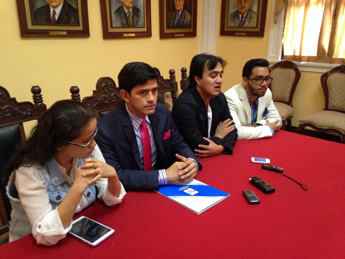 Foto: H&eacute;ctor Marcillo/El Tel&eacute;grafo