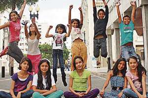 Ma&ntilde;ana ser&aacute; &lsquo;Para o&iacute;rte mejor&rsquo;, un lugar de cuentos infantiles