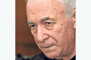 &ldquo;Corresponde a la iglesia emitir un juicio moral&rdquo;     